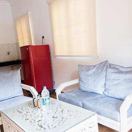 Fabhotel Prime Toro Highland Beach Resort With Pool - 500M From Candolim Beach Exterior foto